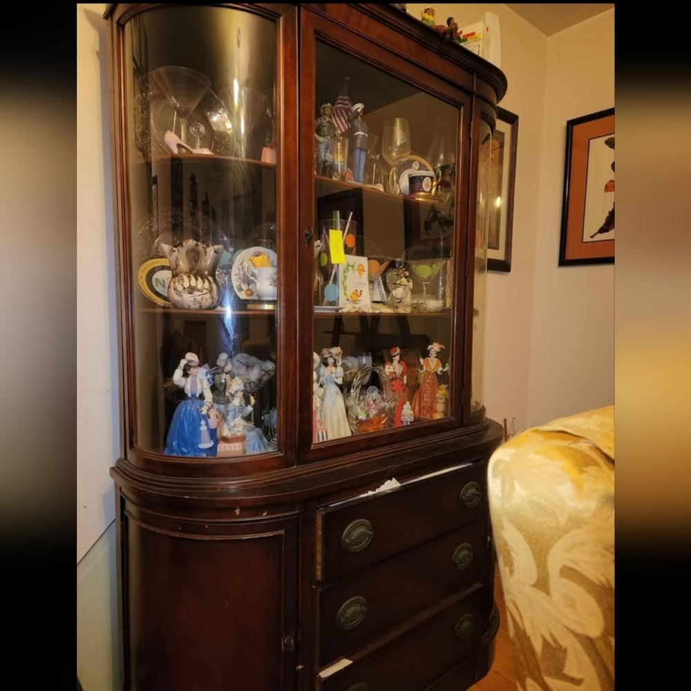 China cabinet